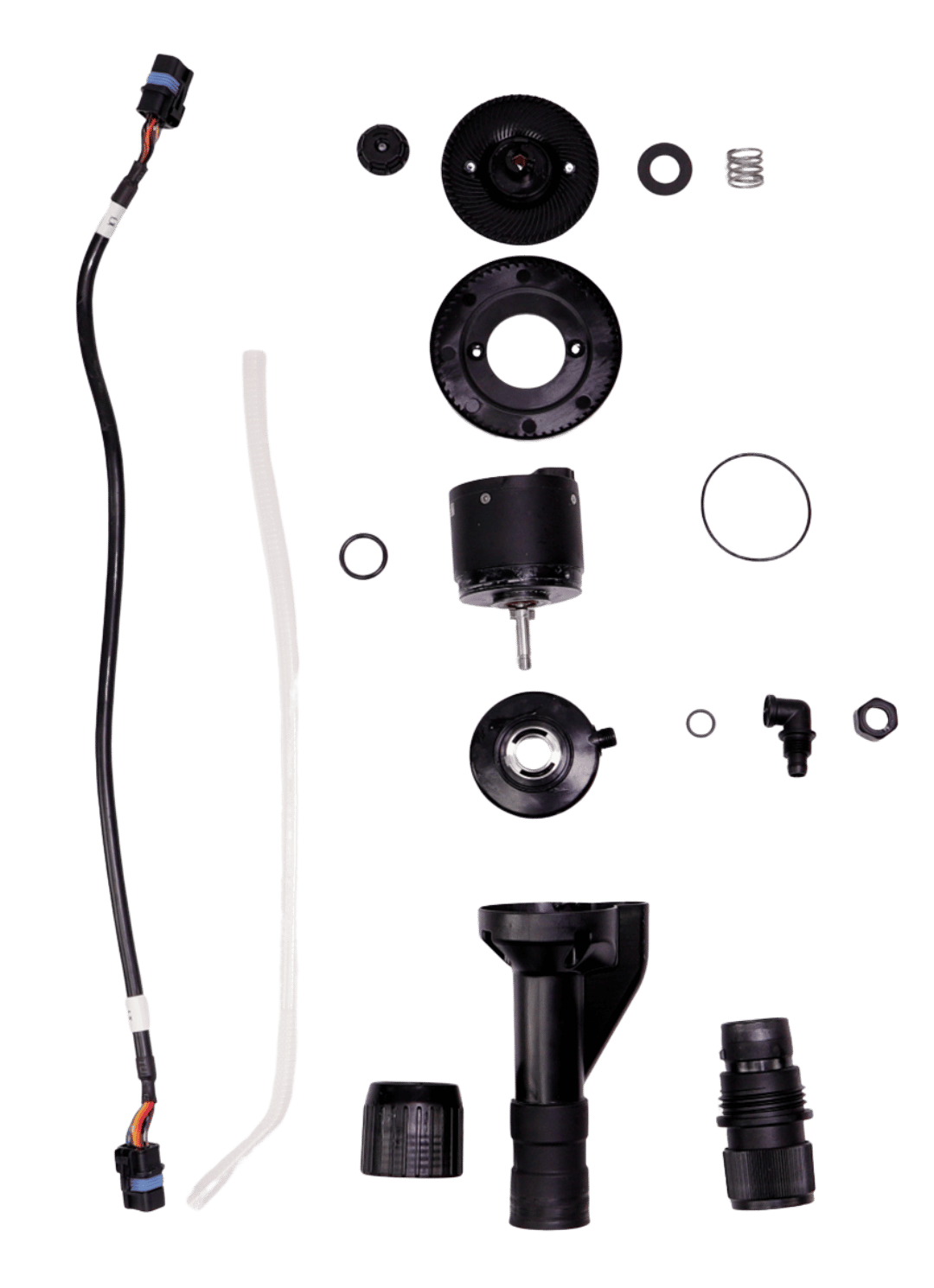 BRAZO ASPERSOR DJI AGRAS T40