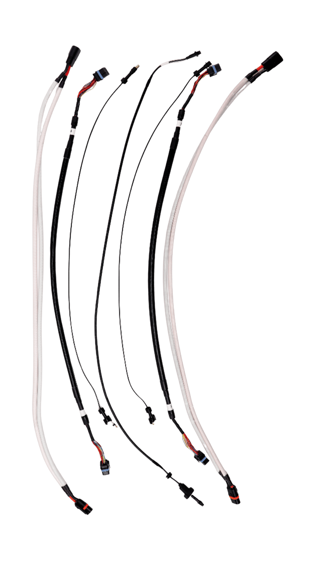 CABLES DJI AGRAS T40