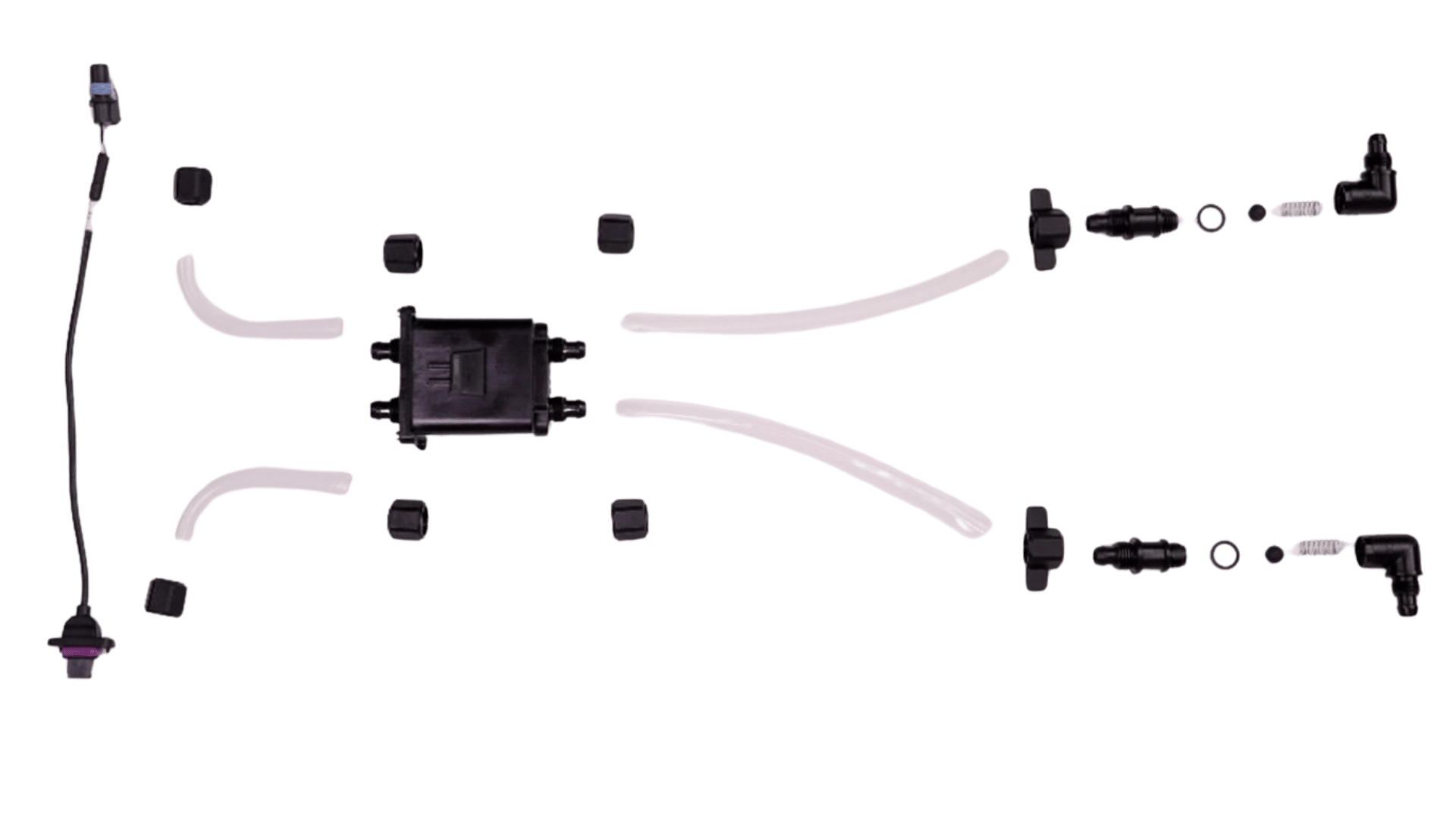 FLUJOMETRO DJI AGRAS T40