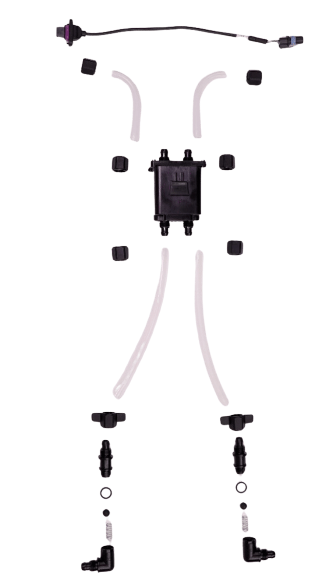 FLUJOMETRO DJI AGRAS T40