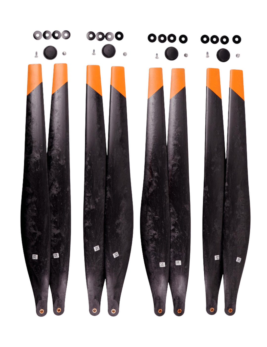 HELICES SUPERIORES DJI AGRAS T40