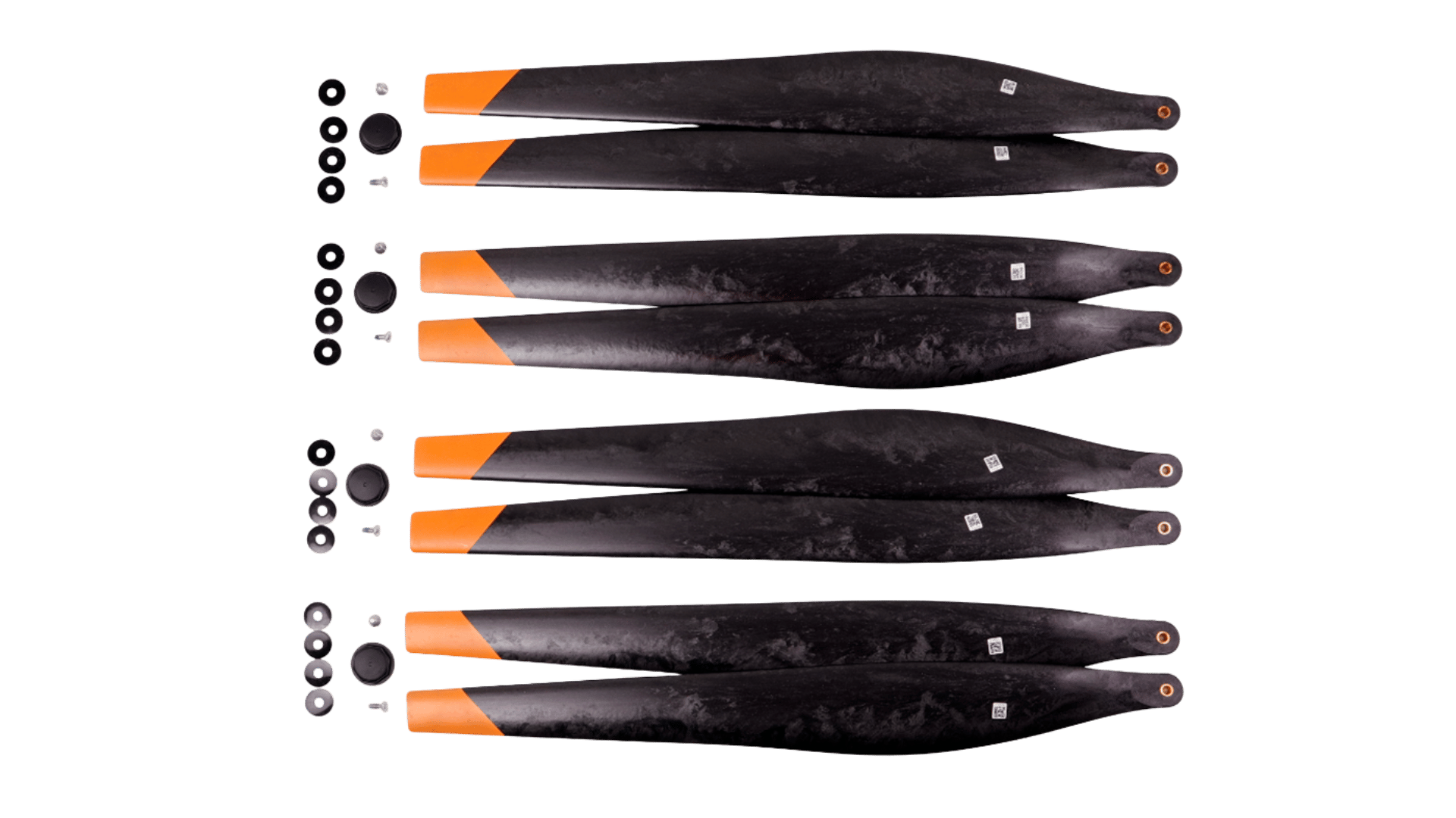 HELICES SUPERIORES DJI AGRAS T40