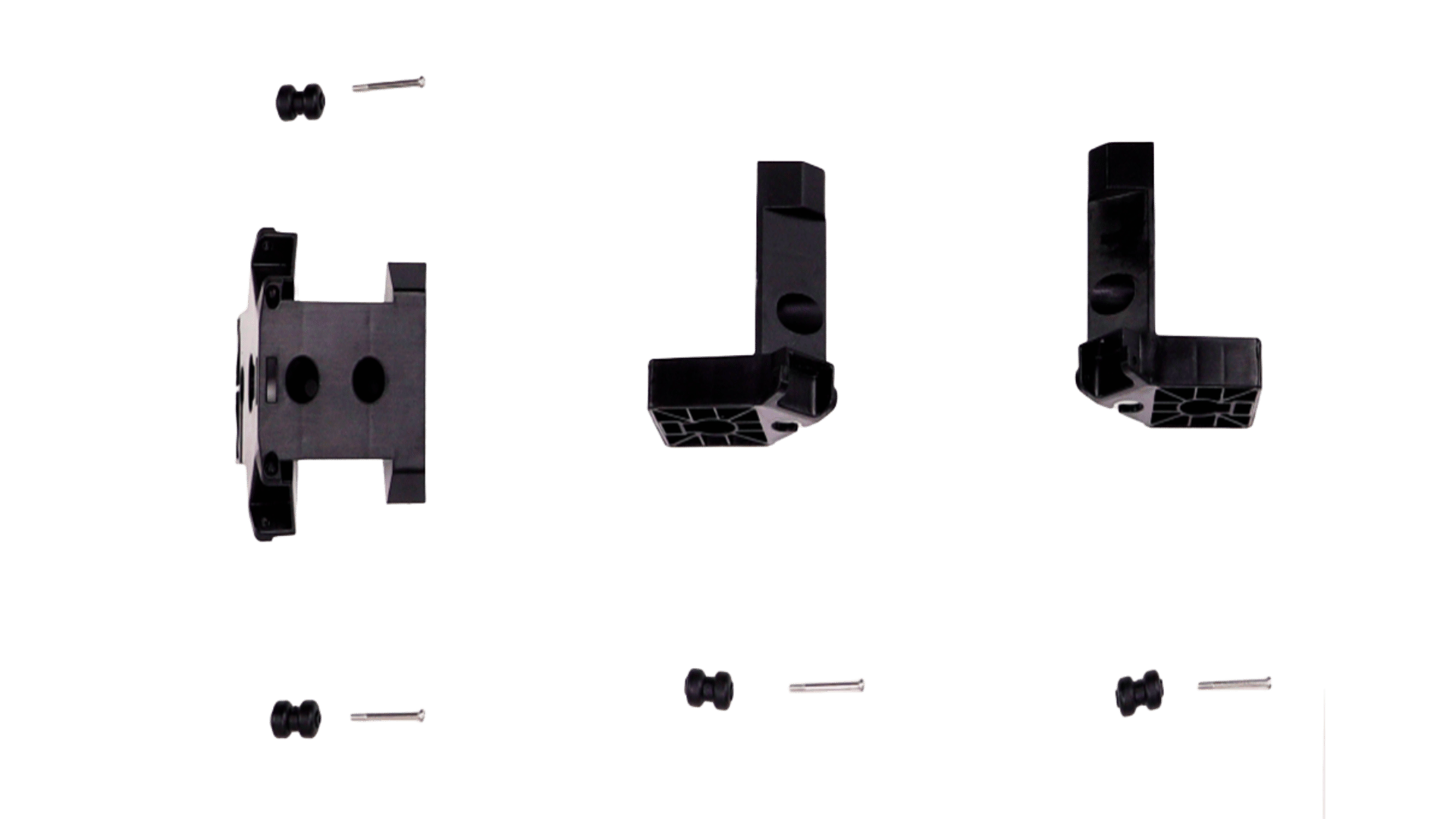 SOPORTE DE SENSOR DE PESO DJI AGRAS T40