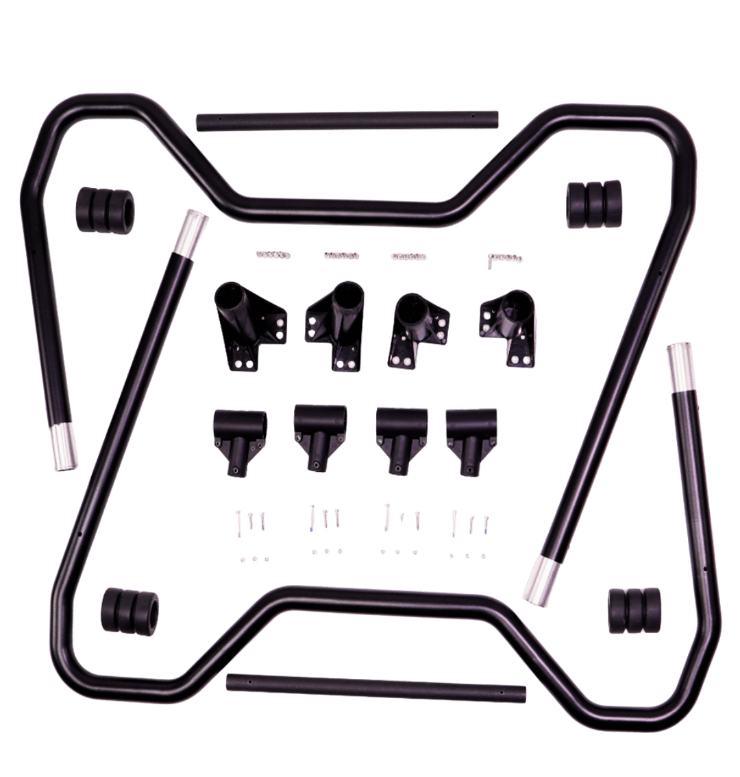 TREN DE ATERRIZAJE DJI AGRAS T40