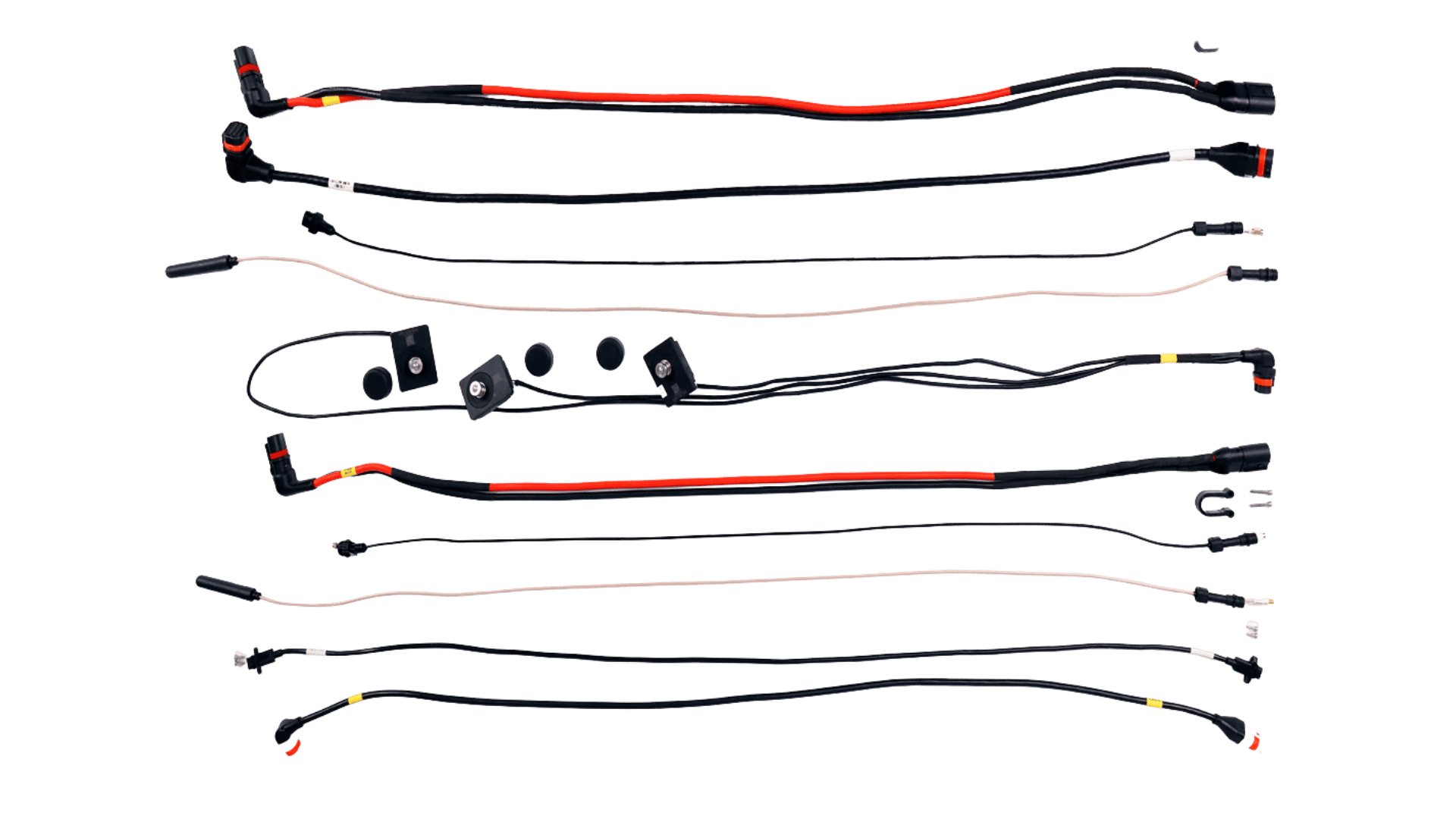 CABLES T50