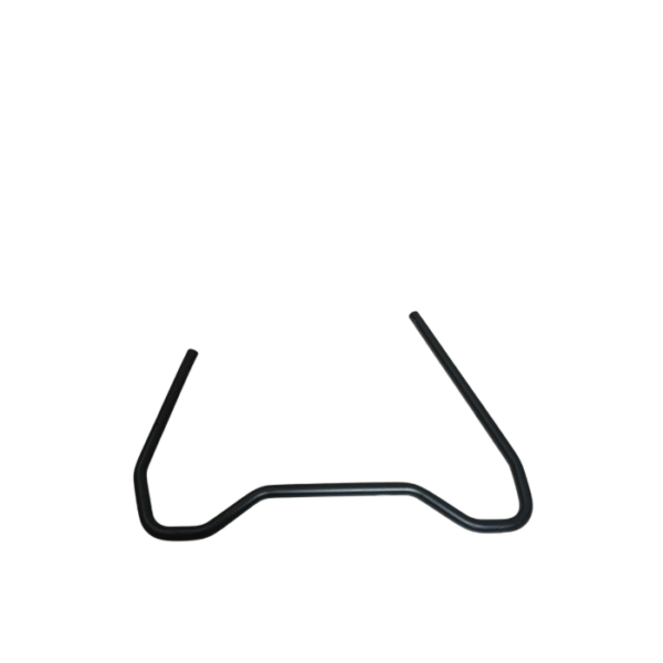 Tubo de aluminio del tren de aterrizaje