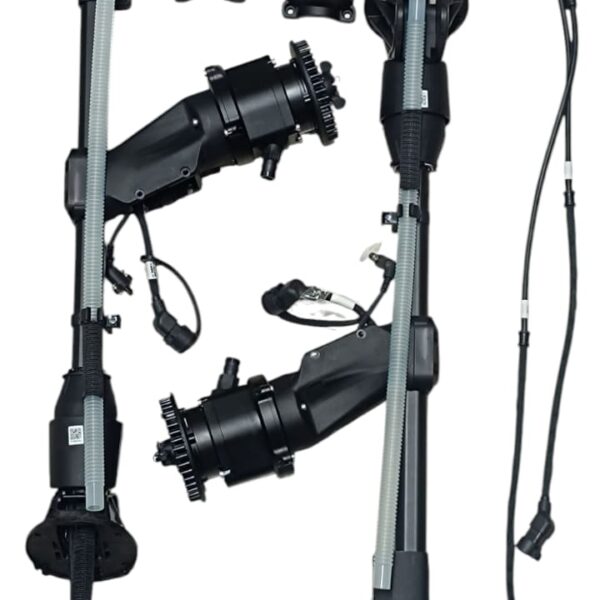 T100 - KIT BOQUILLAS CENTRIFUGAS