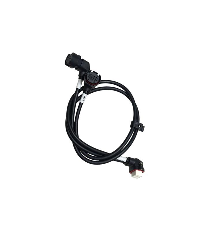 T100-CABLEDEADAPTACIONDEBOMBASYC.XC_.XX001409-1.jpg T100 - CABLE DE ADAPTACION DE BOMBAS - Imagen 1