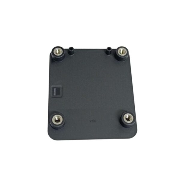 T100 - CUBIERTA DE GANCHO DE LA HEBILLA