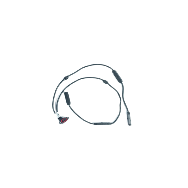 T100 - SENSORES DE POSICION DE BRAZOS