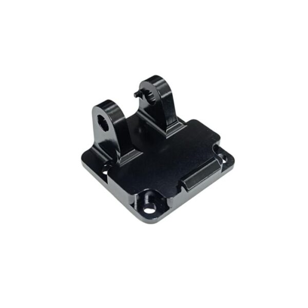 T100 - SOPORTE DEL SEGURO DEL CHASIS