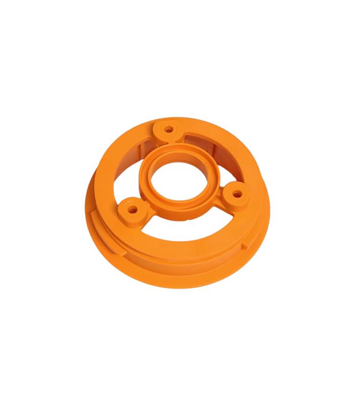 T100T70P-BRACKETDEEMBUDODEASPERSORYC.JG_.ZS006215-1.jpg T100/T70P - BRACKET DE EMBUDO DE ASPERSOR - Imagen 1