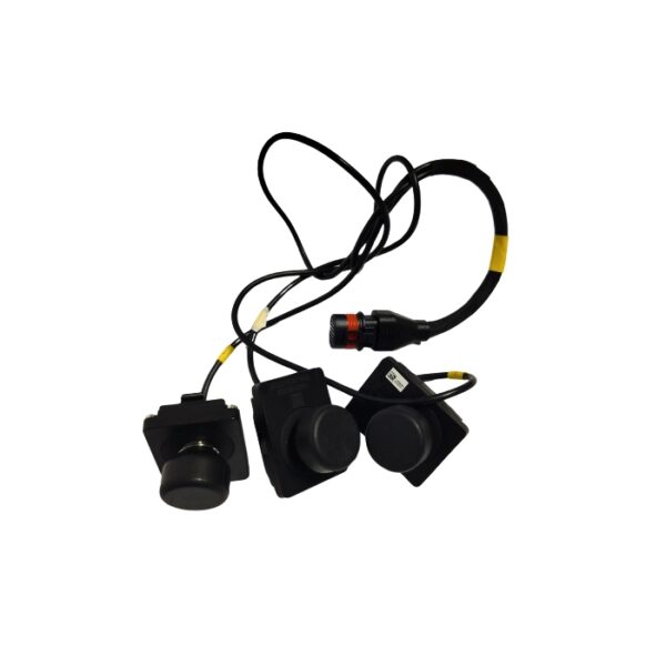 T25P - MODULO DE SENSORES DE PESO