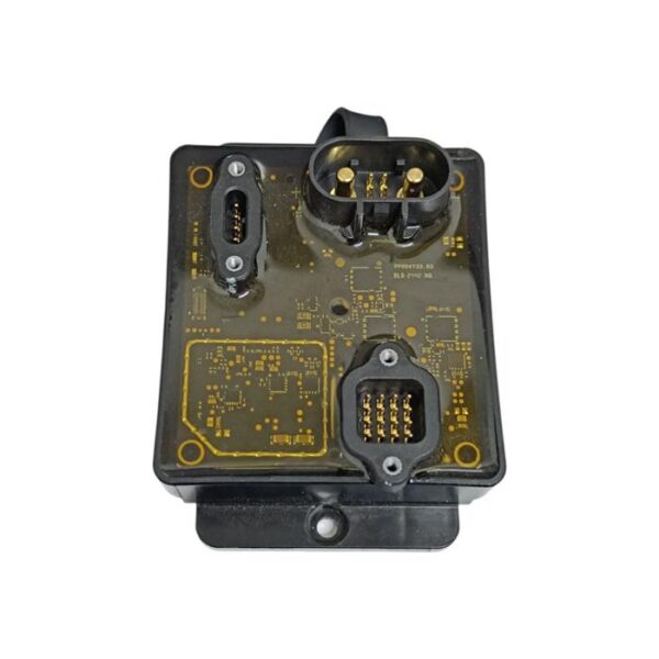 T70P - MODULO DE PULVERIZACIO DE CARGA UTIL