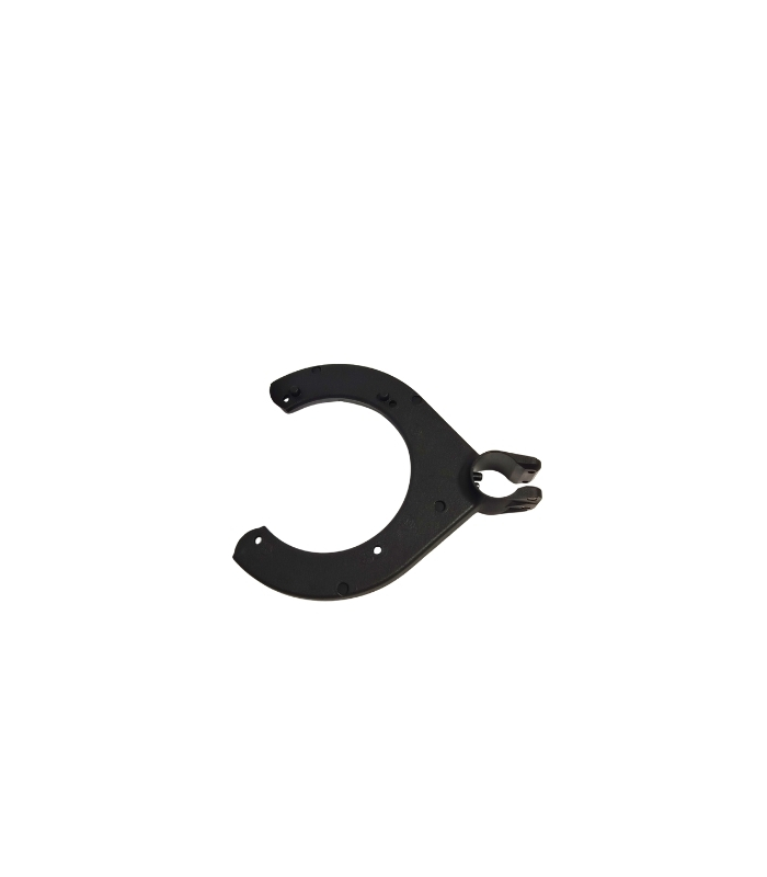 T70P-SOPORTEIZQUIERDODERADARTRASERO-1.jpg T70P - SOPORTE IZQUIERDO DE RADAR TRASERO - Imagen 1