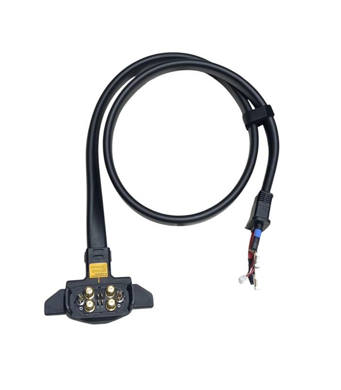 D14000IEBatteryChargingCableYC.XC_.DD000827-1.jpg D14000IE Battery Charging Cable - Imagen 1