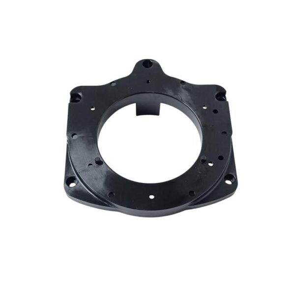 T100 - BASE RADAR FRONTAL