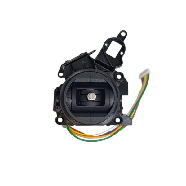 T100 - Left Control Stick Module