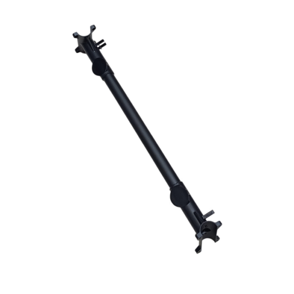 T100 - Tubo horizontal trasero del tren de aterrizaje