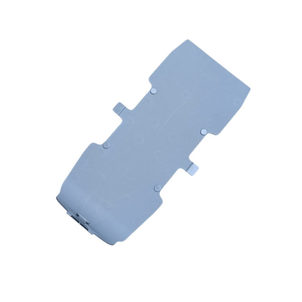 T100 - CUBIERTA DE CABLES DEL CHASIS