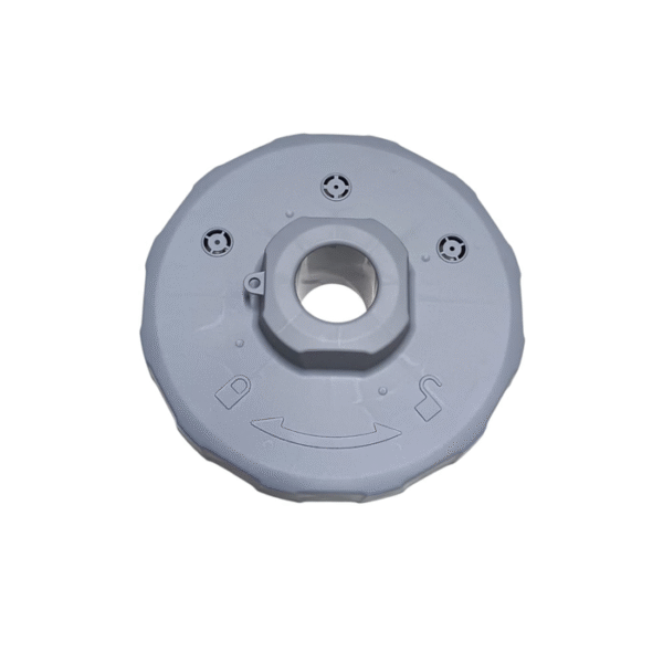 T100/T70P - TAPA DE TANQUE DE LIQUIDOS