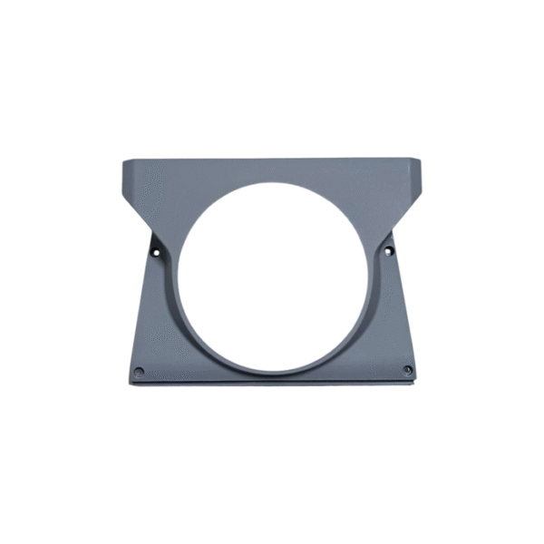 T70P - CUBIERTA DE RADAR FRONTAL