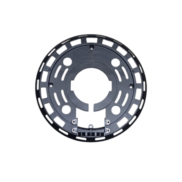 T70P - CUBIERTA INFERIOR DE MOTOR