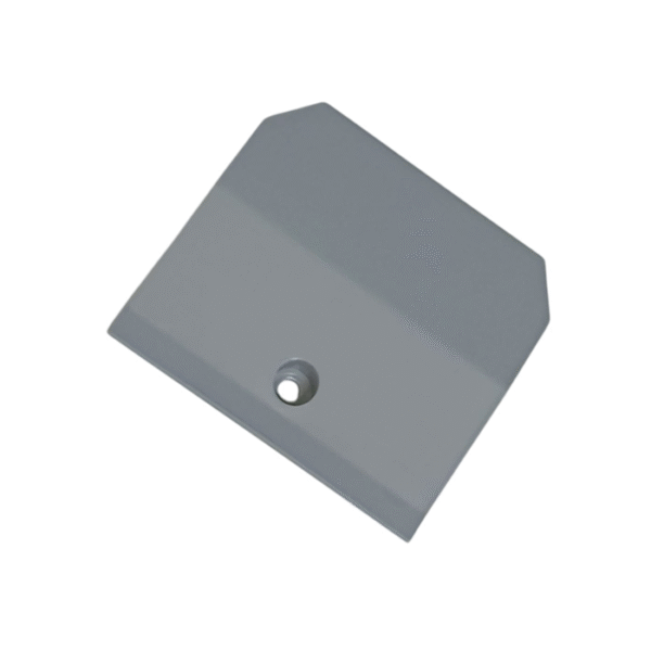 T70P - CUBIERTA TARJETA DISTRIBUCION DE ENERGIA