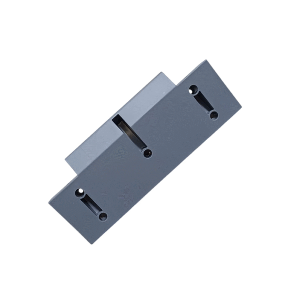 T70P - PIEZA DE SOPORTE TARJETA DISTRIBUCION DE ENERGIA